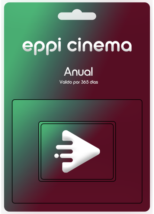 Gift Card Eppi - Anual