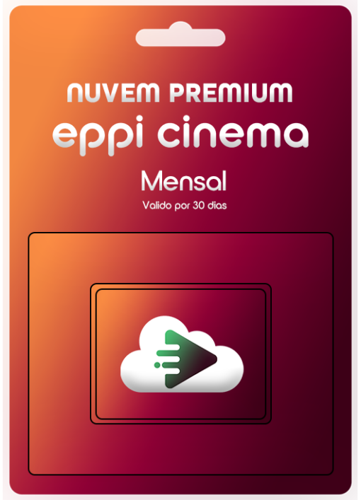 Nuvem Eppi - Mensal